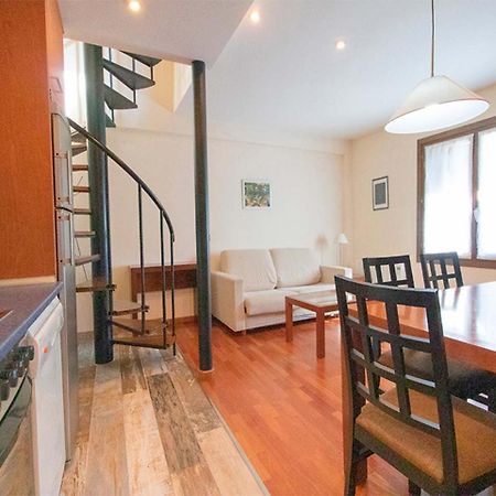 Apartamentos Villanua 3000 Buitenkant foto