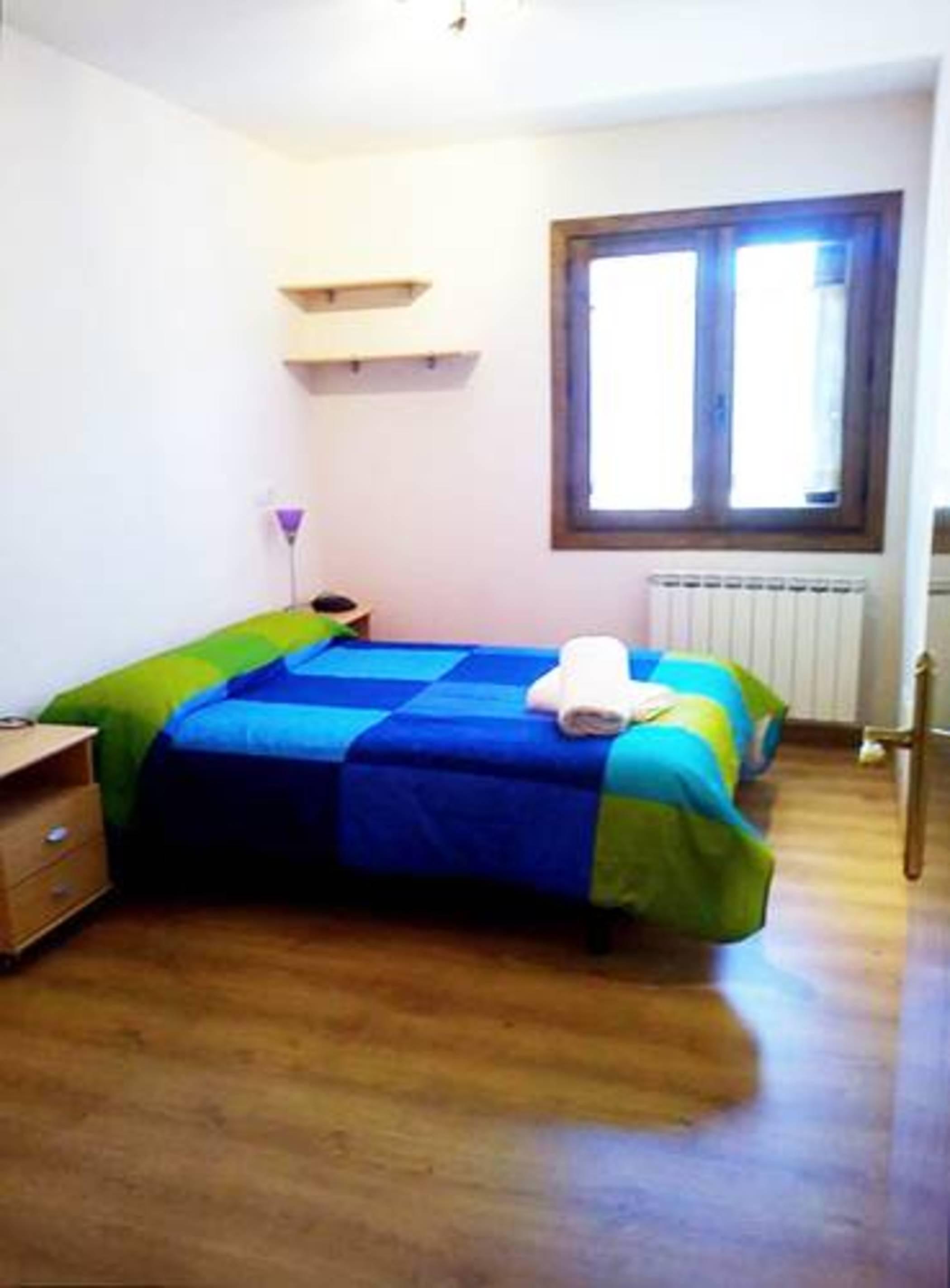 Apartamentos Villanua 3000 Buitenkant foto