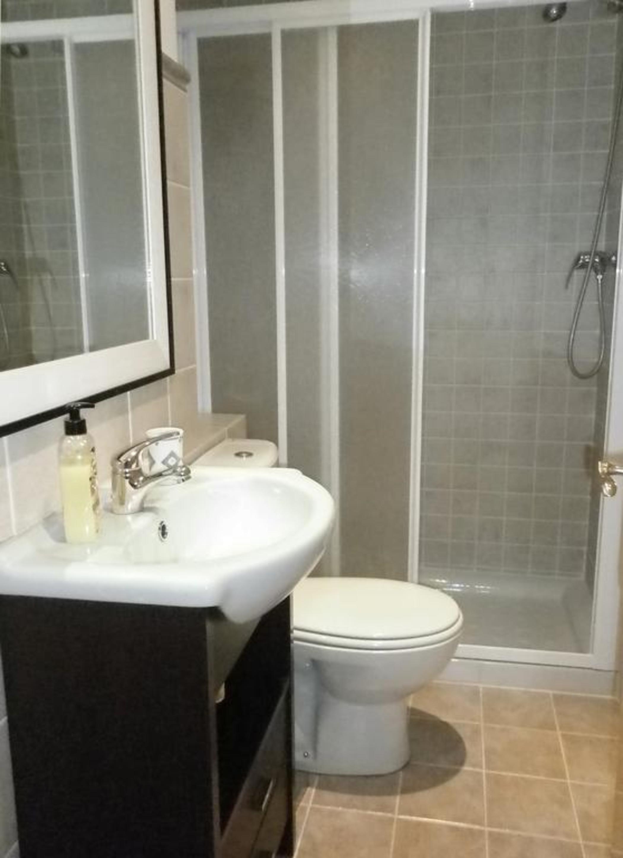 Apartamentos Villanua 3000 Buitenkant foto