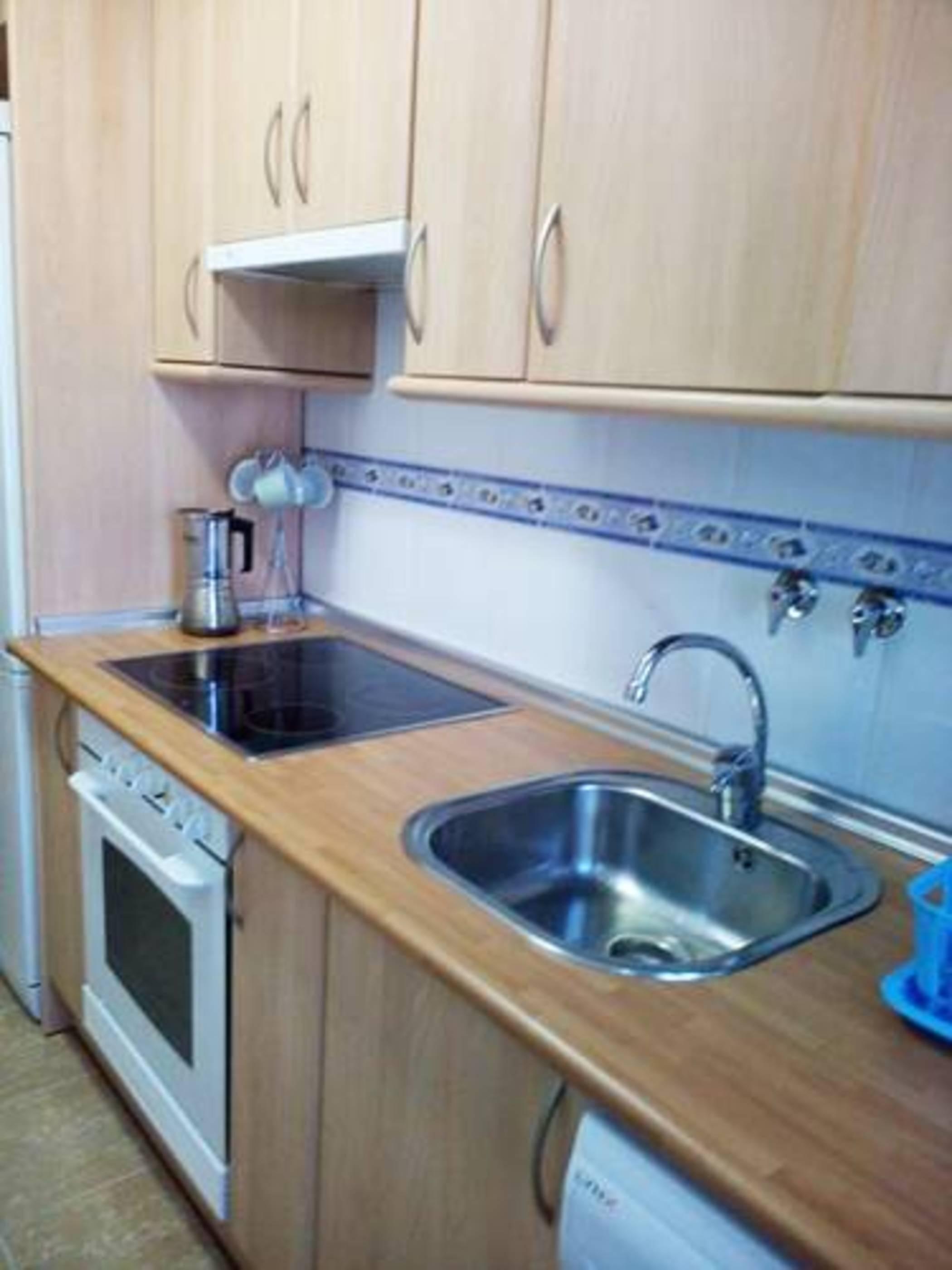 Apartamentos Villanua 3000 Buitenkant foto