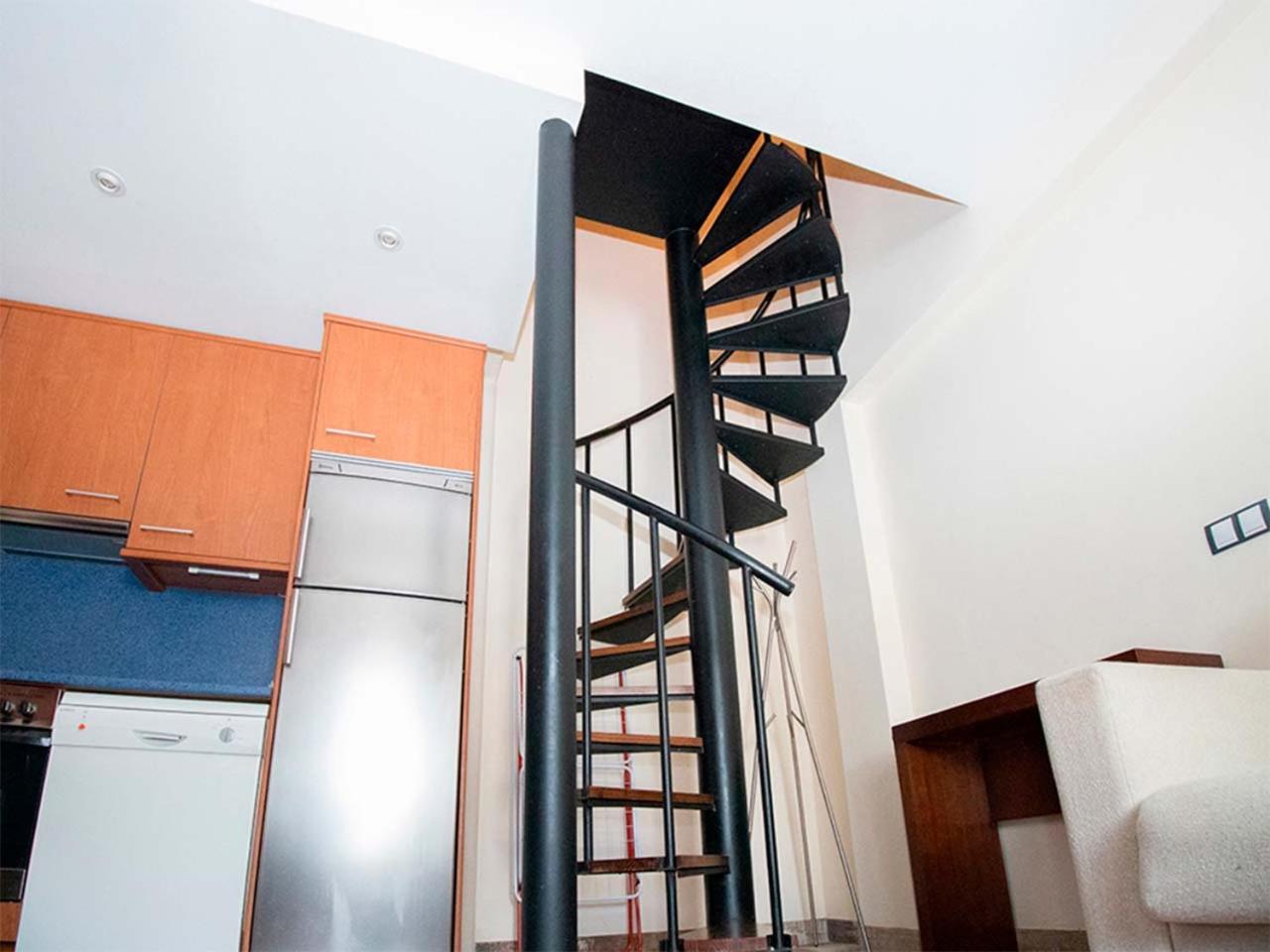 Apartamentos Villanua 3000 Buitenkant foto