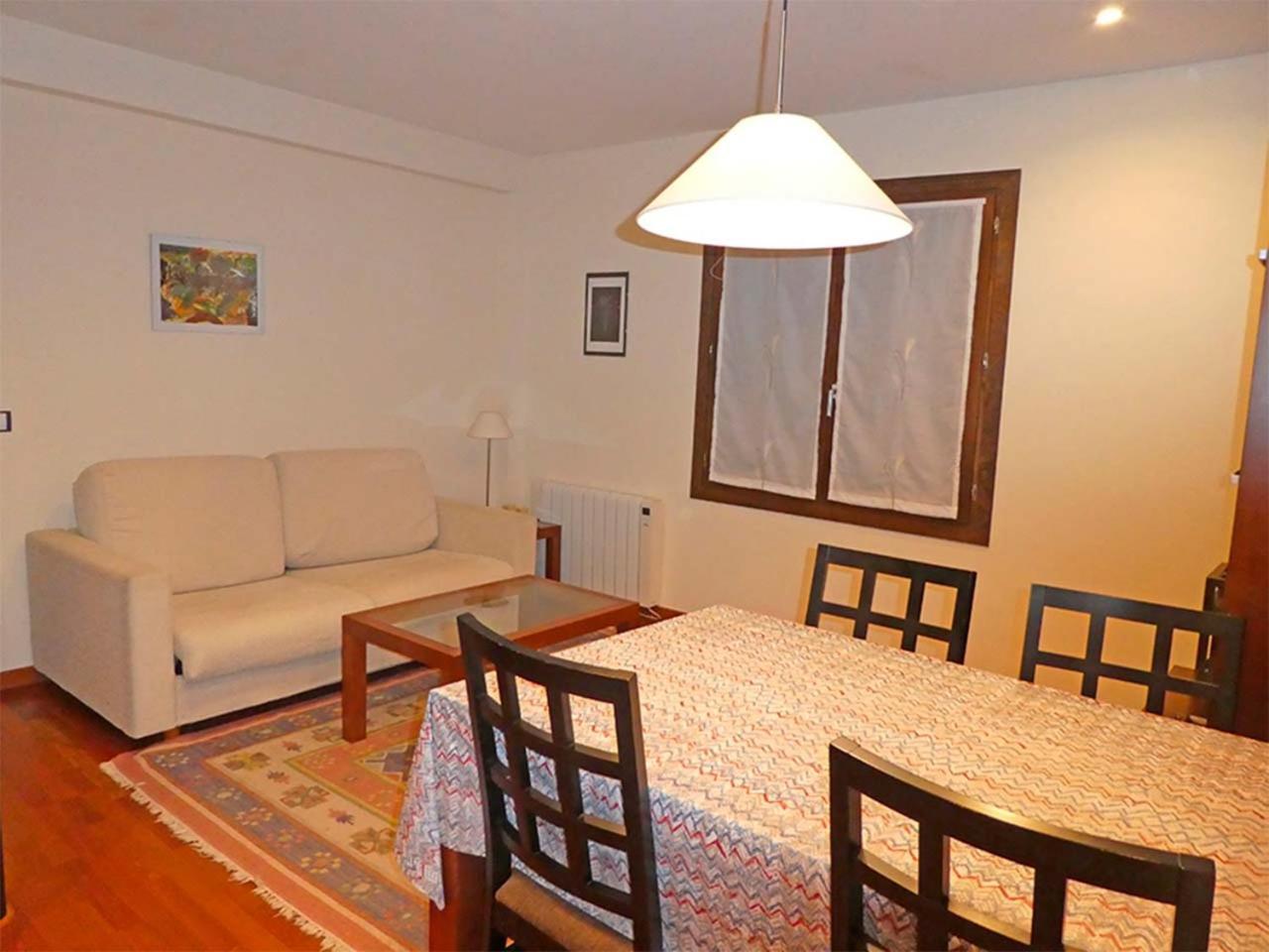 Apartamentos Villanua 3000 Buitenkant foto