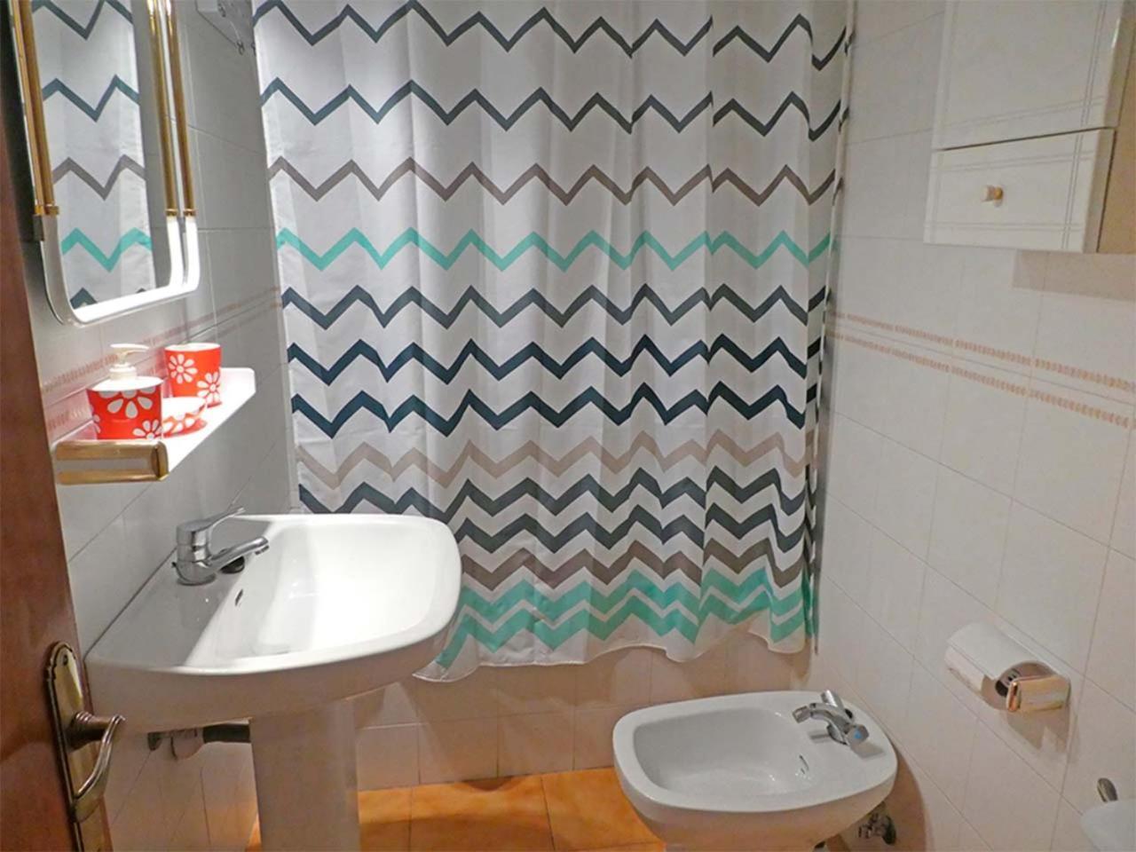 Apartamentos Villanua 3000 Buitenkant foto