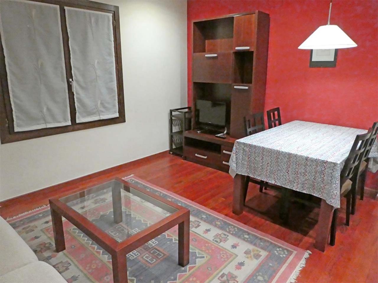 Apartamentos Villanua 3000 Buitenkant foto