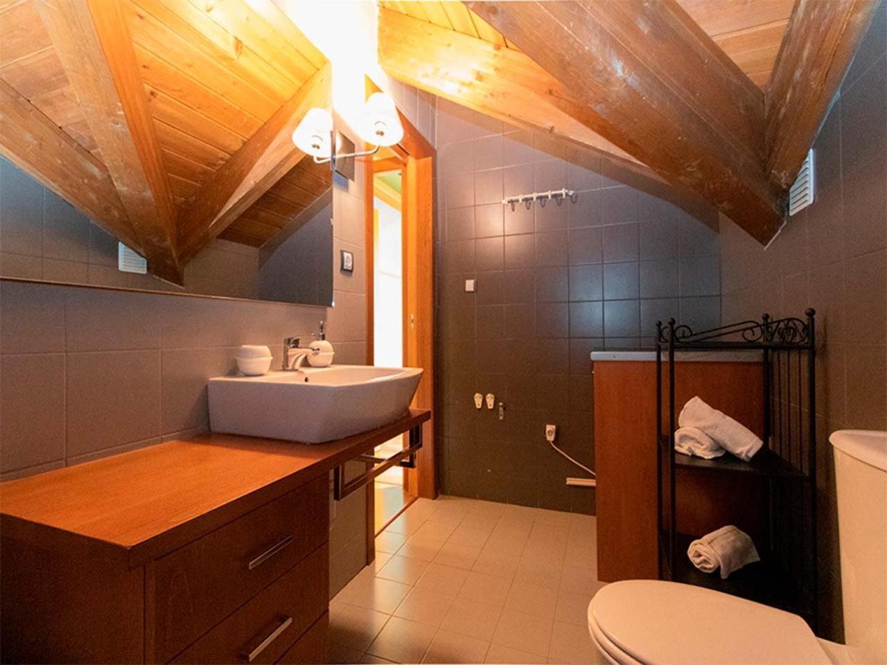 Apartamentos Villanua 3000 Buitenkant foto