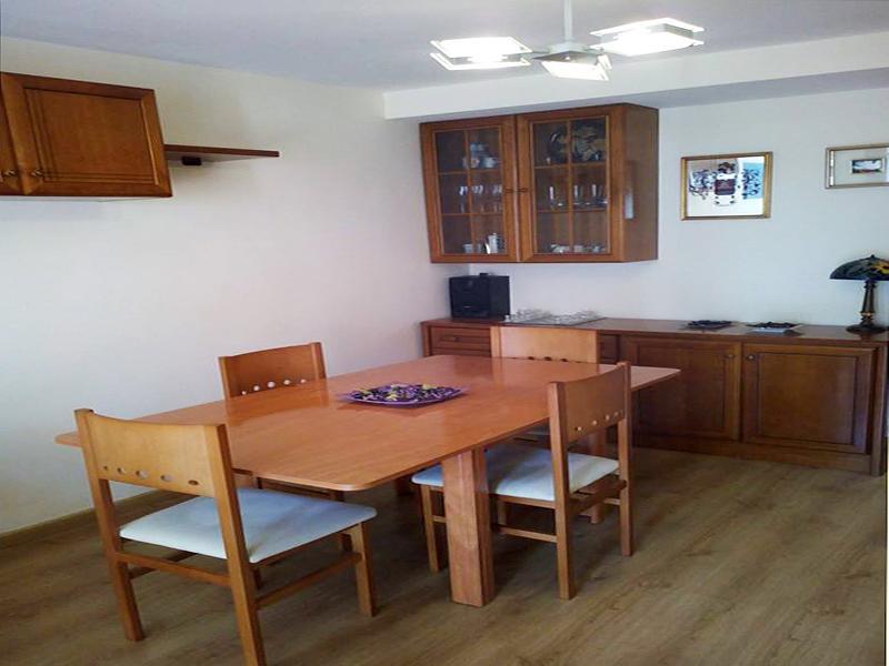 Apartamentos Villanua 3000 Buitenkant foto