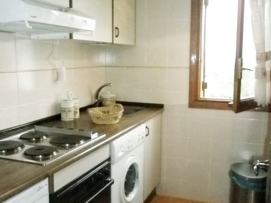 Apartamentos Villanua 3000 Buitenkant foto