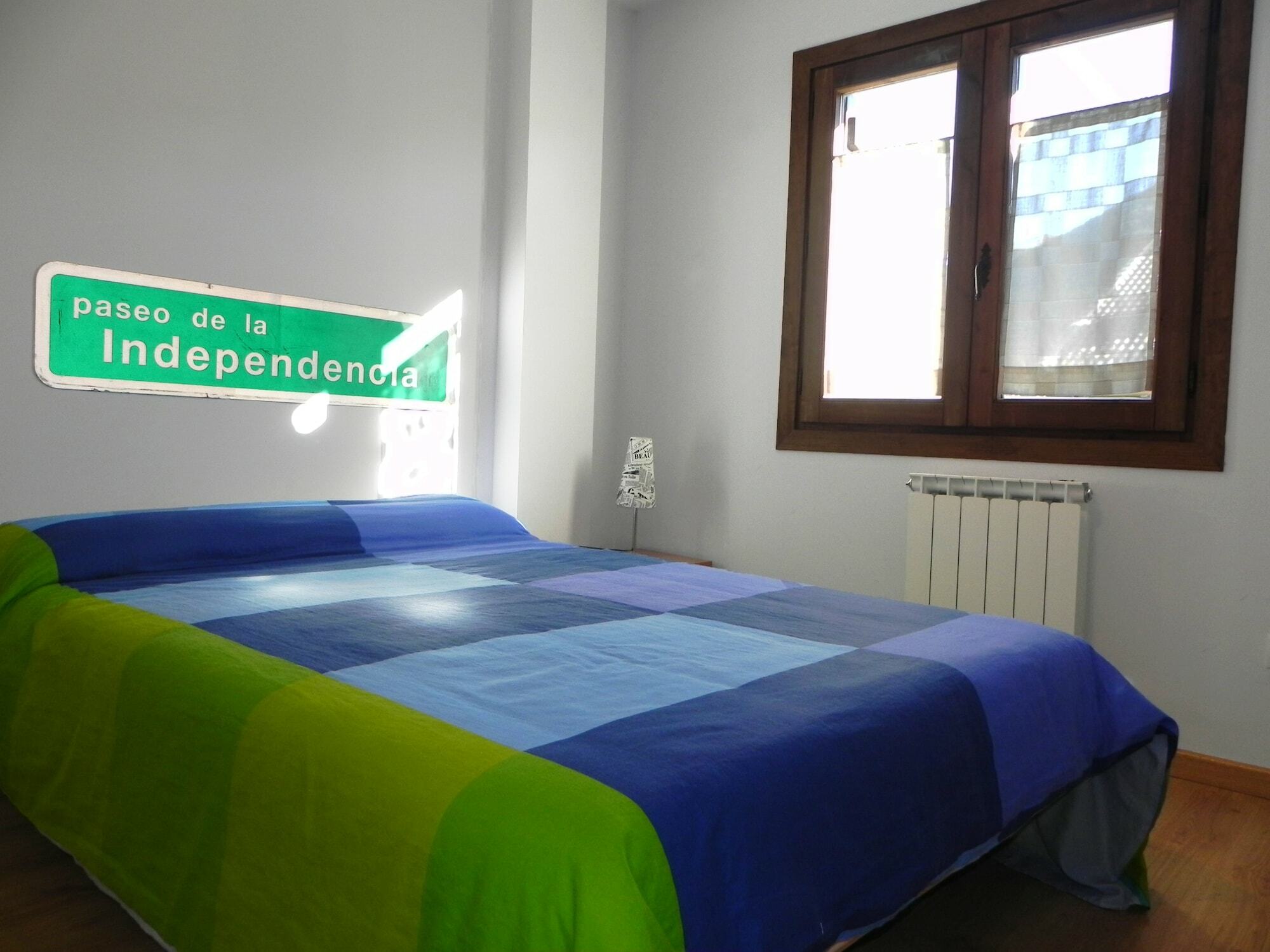 Apartamentos Villanua 3000 Buitenkant foto