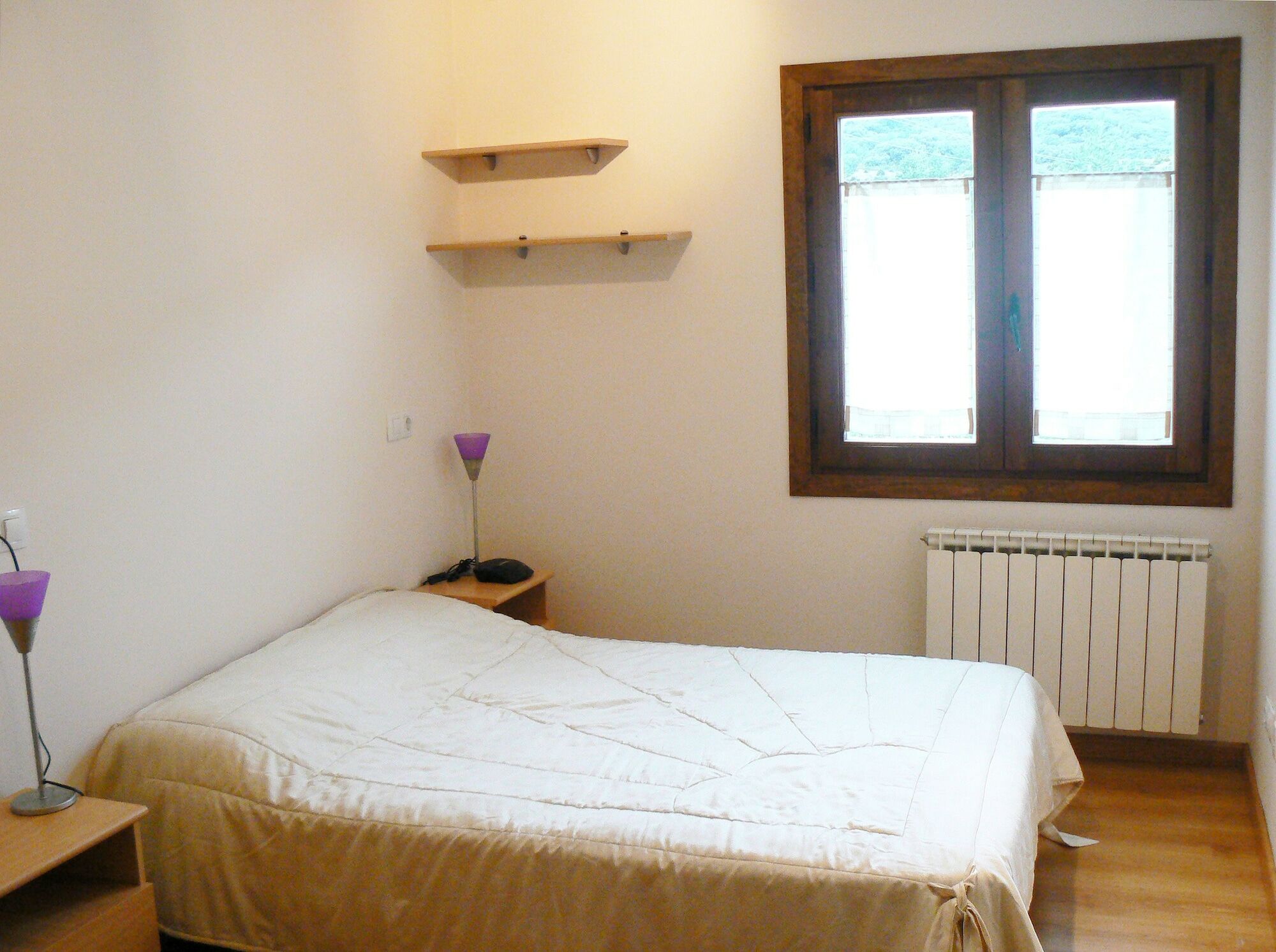 Apartamentos Villanua 3000 Buitenkant foto