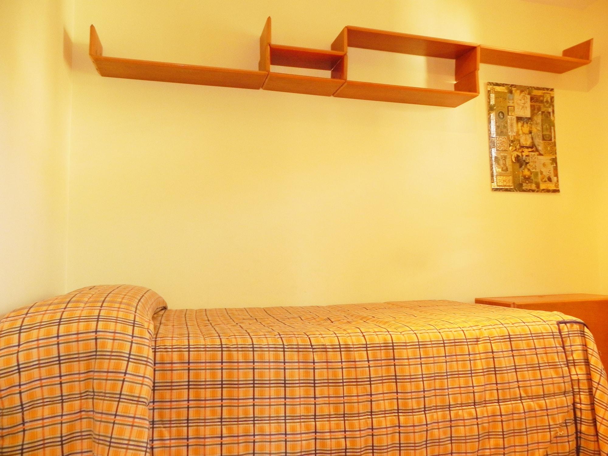 Apartamentos Villanua 3000 Buitenkant foto