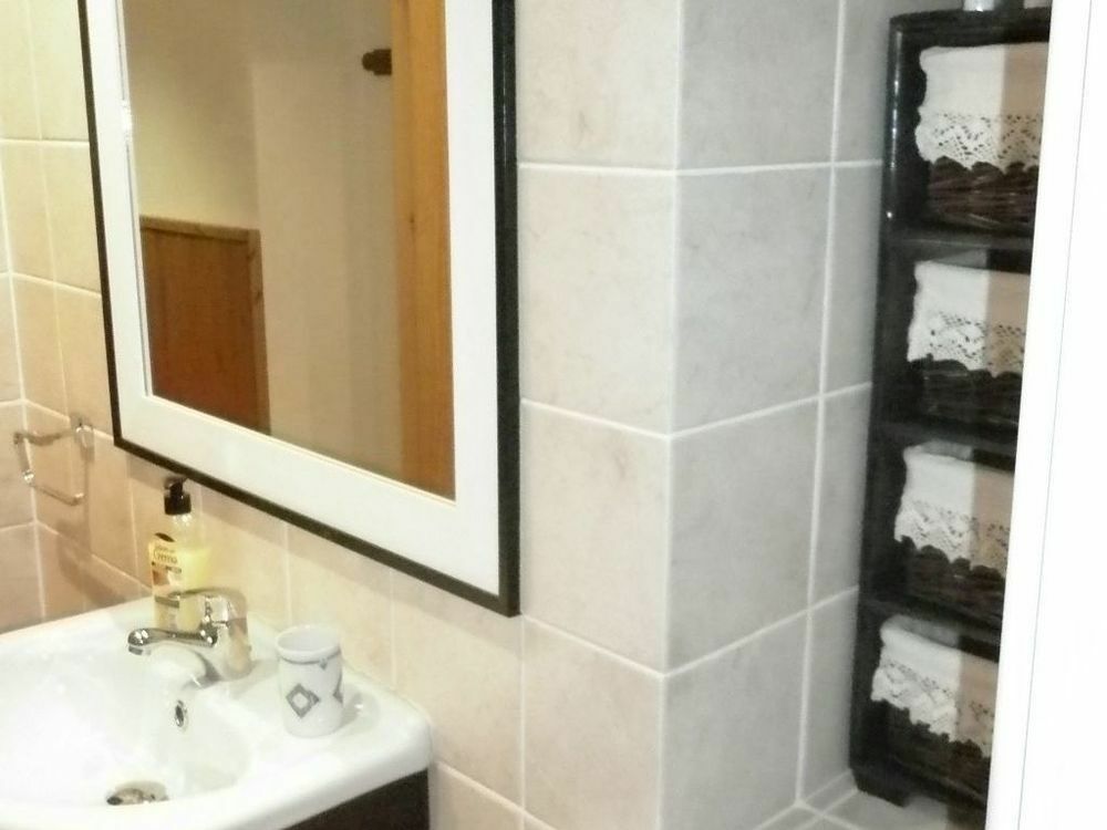 Apartamentos Villanua 3000 Buitenkant foto